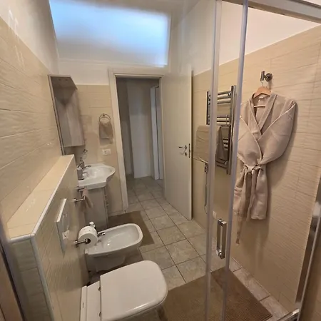 Maggiore Escape Luino