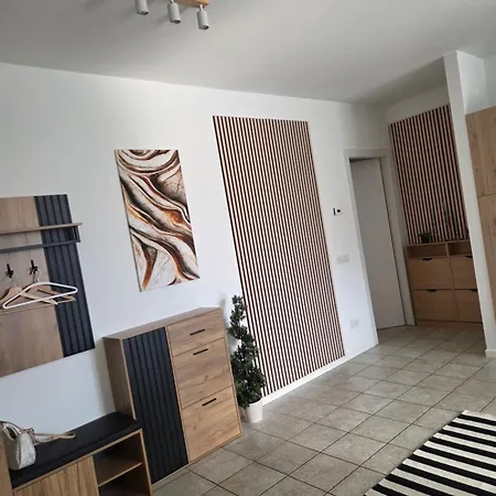 Maggiore Escape *