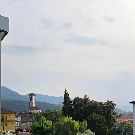 Maggiore Escape Lejlighed *