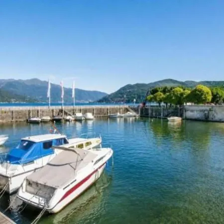 Maggiore Escape Luino