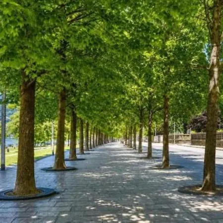 Maggiore Escape * Luino