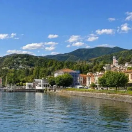 Maggiore Escape *
