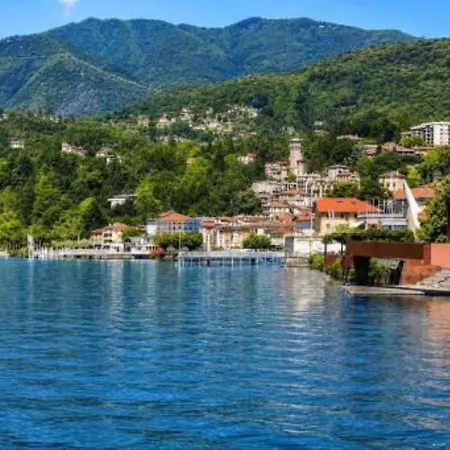 Maggiore Escape Luino