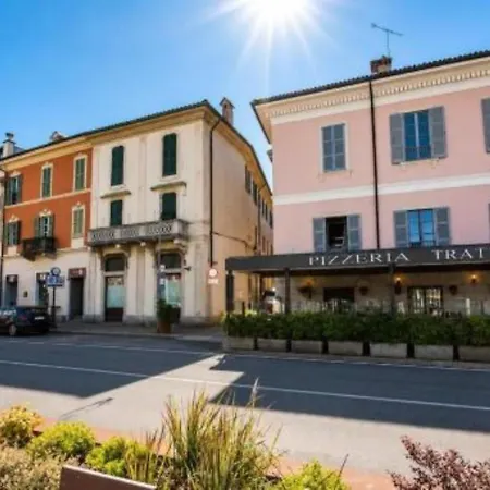 Maggiore Escape
